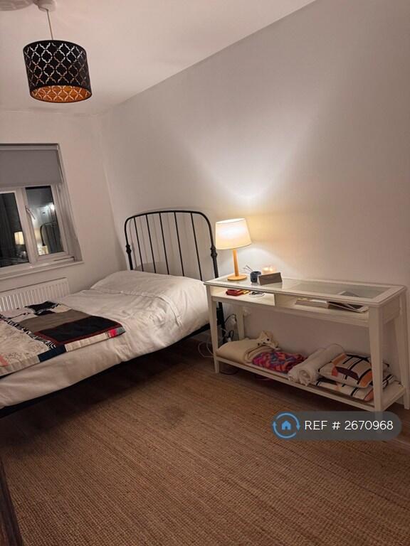 Main Bedroom - Re-Decorated
