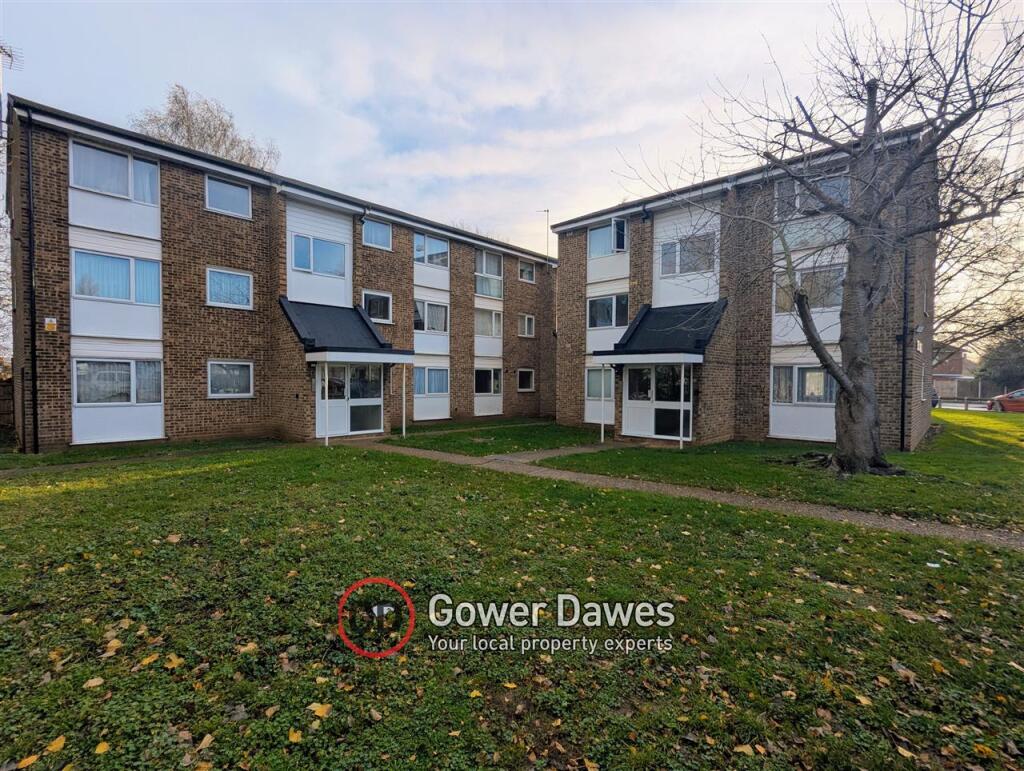 Queen Mary Court, Queen Mary Avenue, East Tilbury