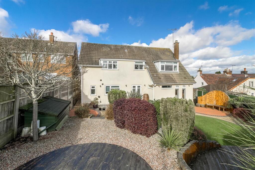 19 Chestnut Lane, Clifton Campville