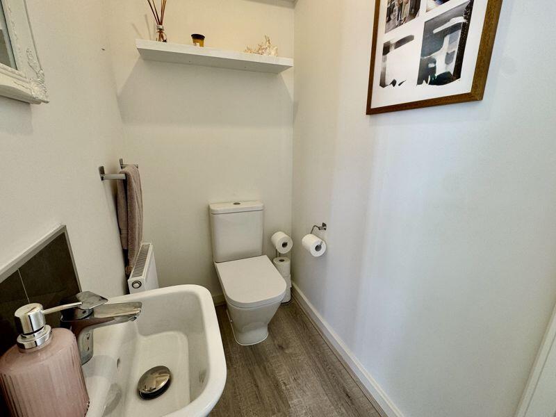 Ground Floor WC