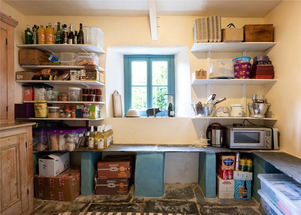 Larder