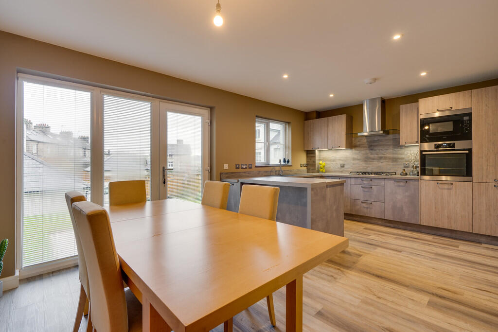 Kitchen Dining