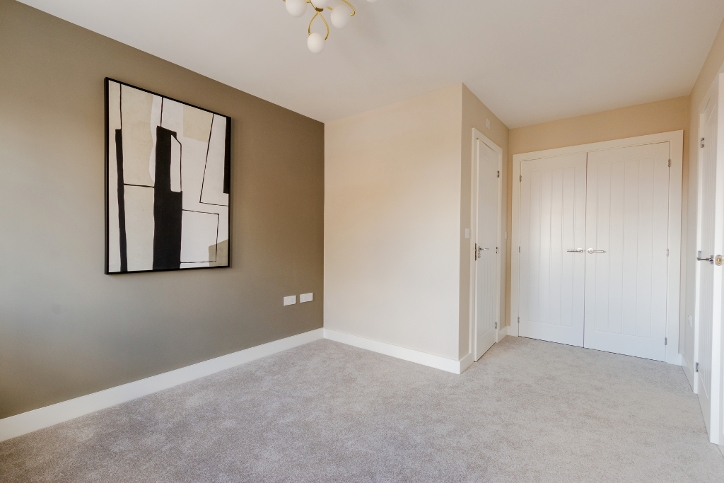 Example Bedroom