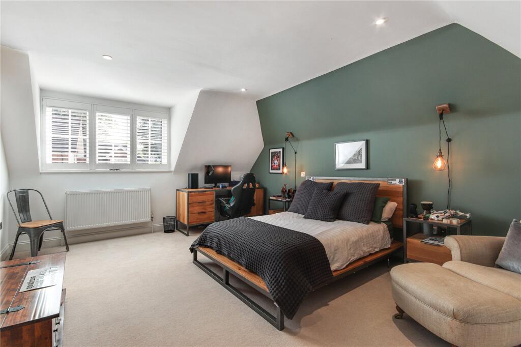 Bedroom 2
