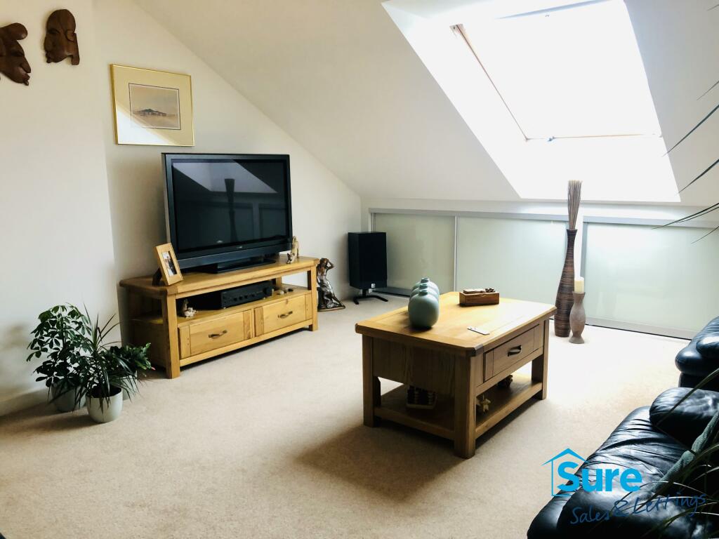 Mezzanine floor