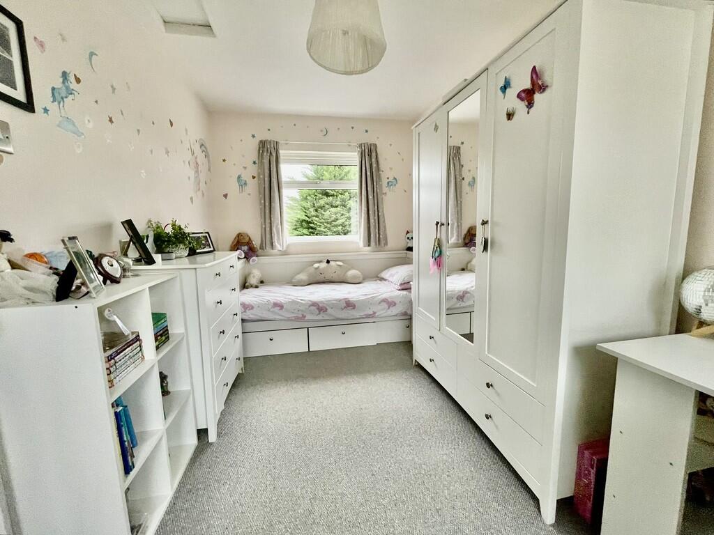 Dells Lane, Biggleswade