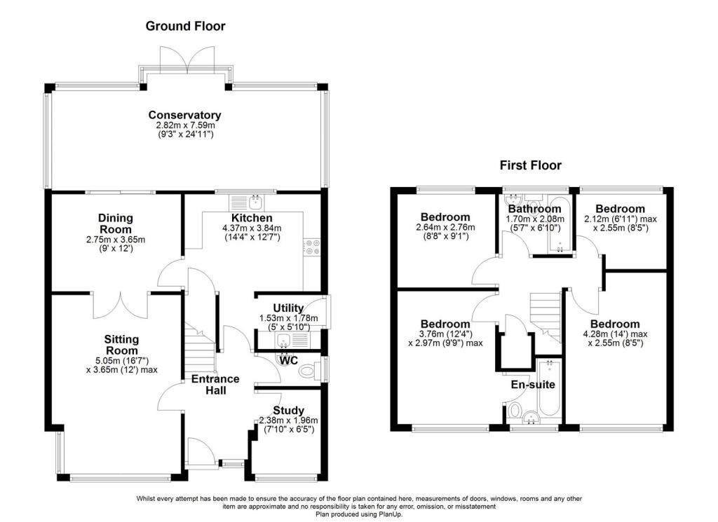 28 HAVISHAM, BOLTON - all floors.JPG