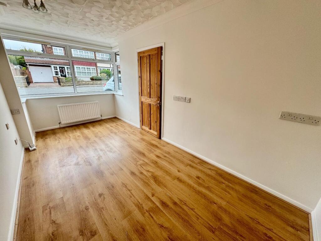 Bedroom 5/Family Room