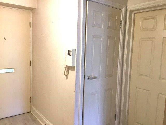 hallway storage