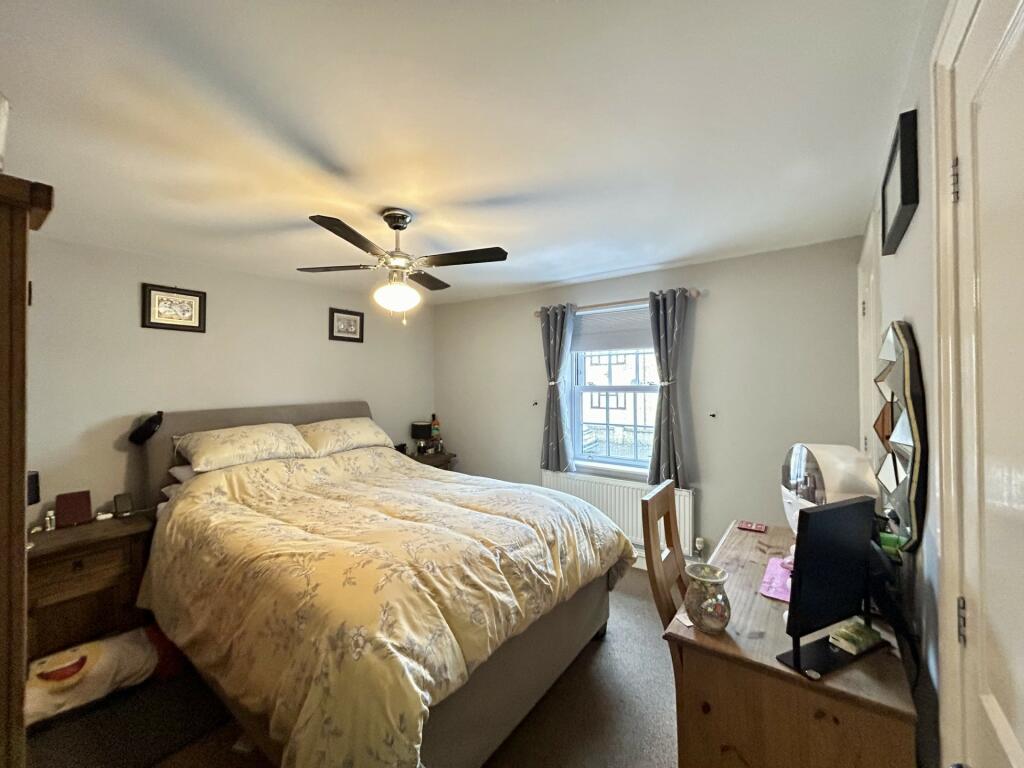 Bed 1