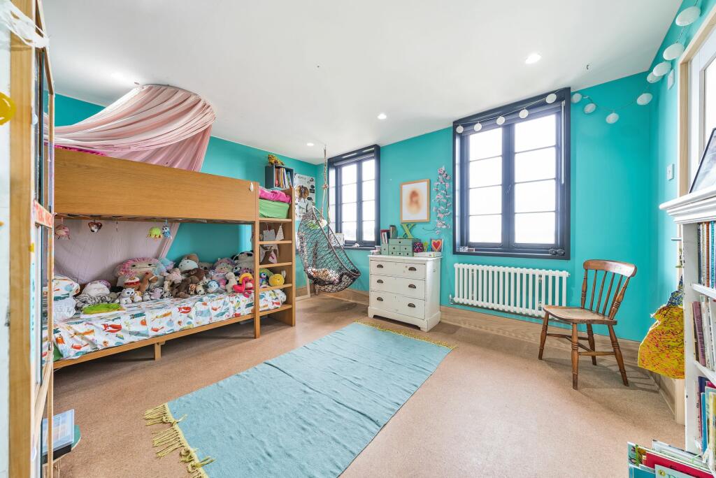 Bedroom One (1)