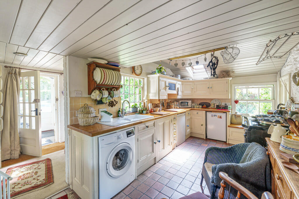 Kitchen Dining