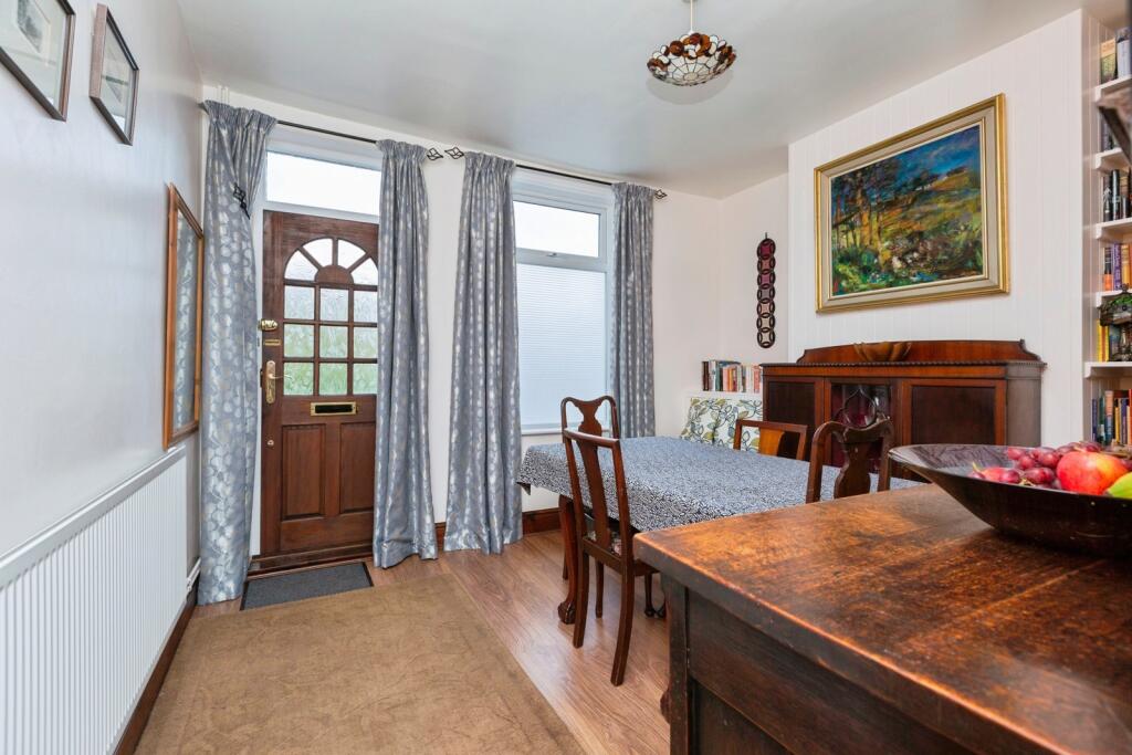 Front Room