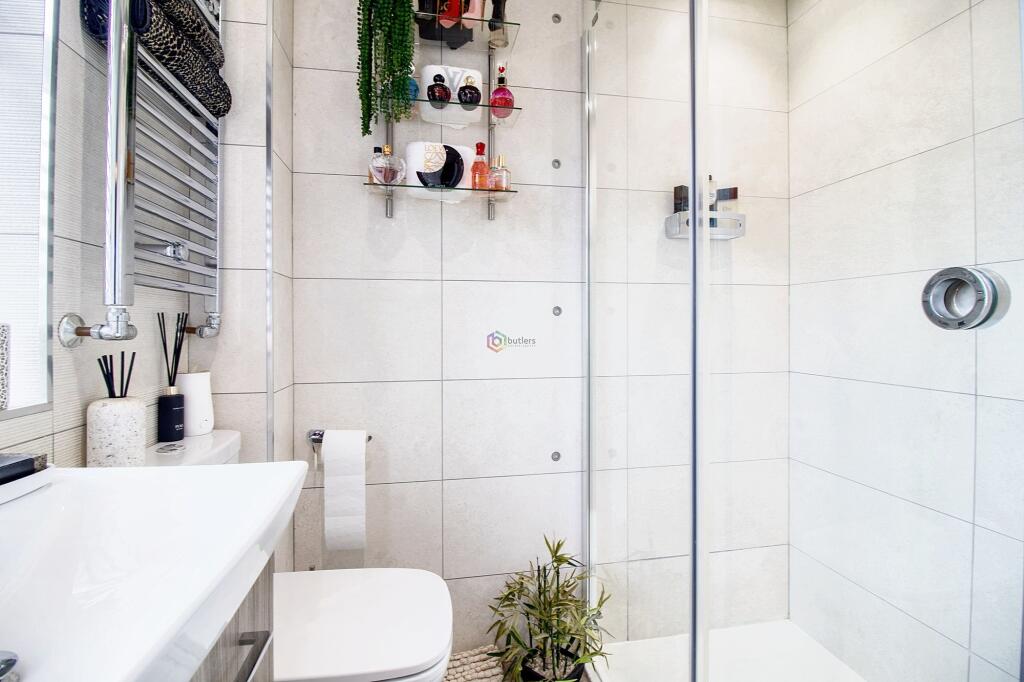 En-Suite One