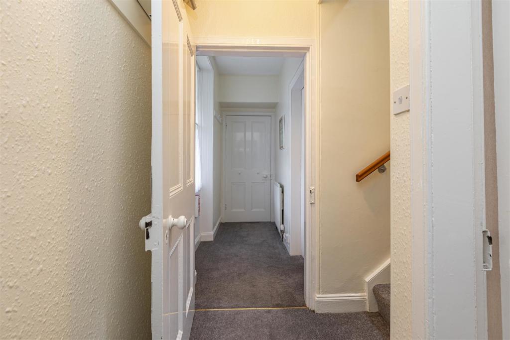 Victoria Villa St Abbs  48.JPG