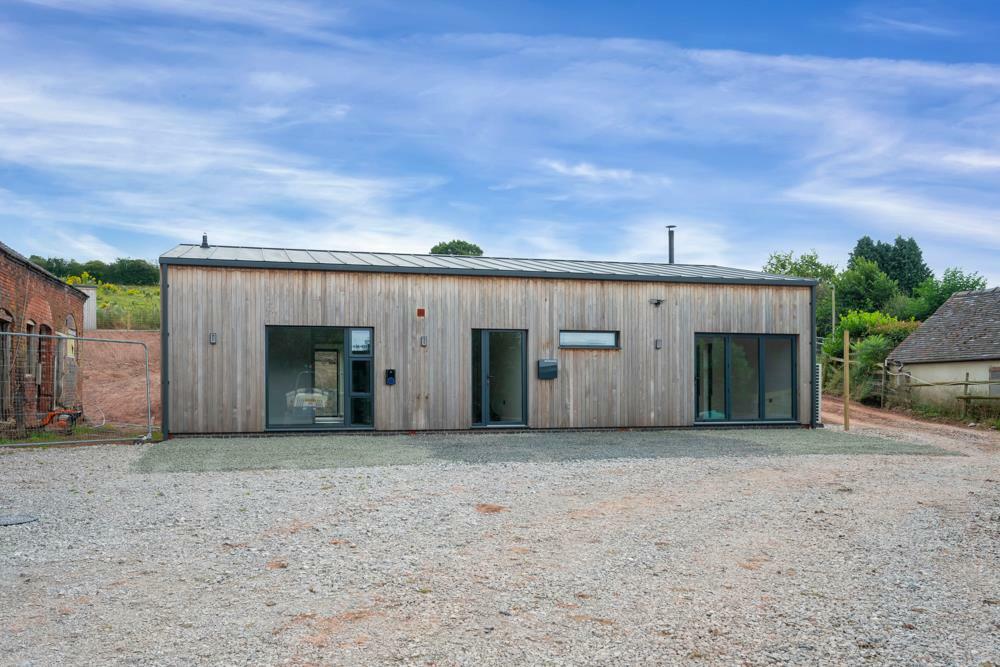 Bramble Barn