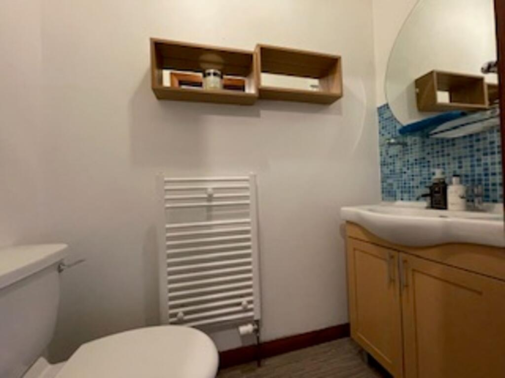 WC