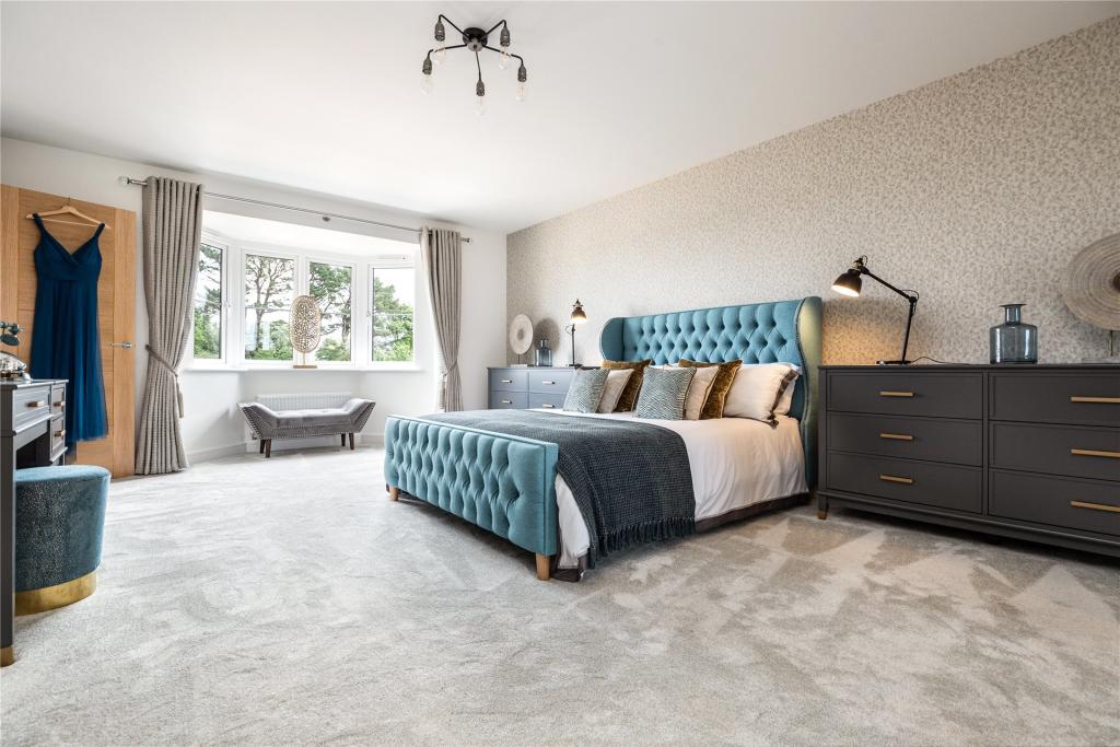 Show Home