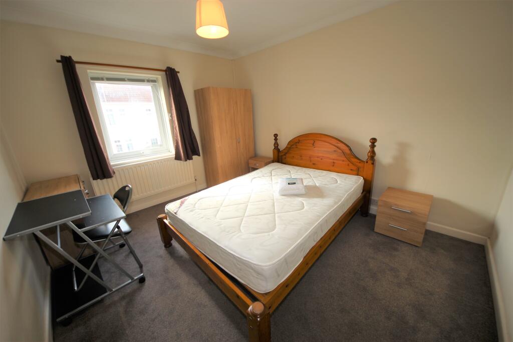 Bed 1