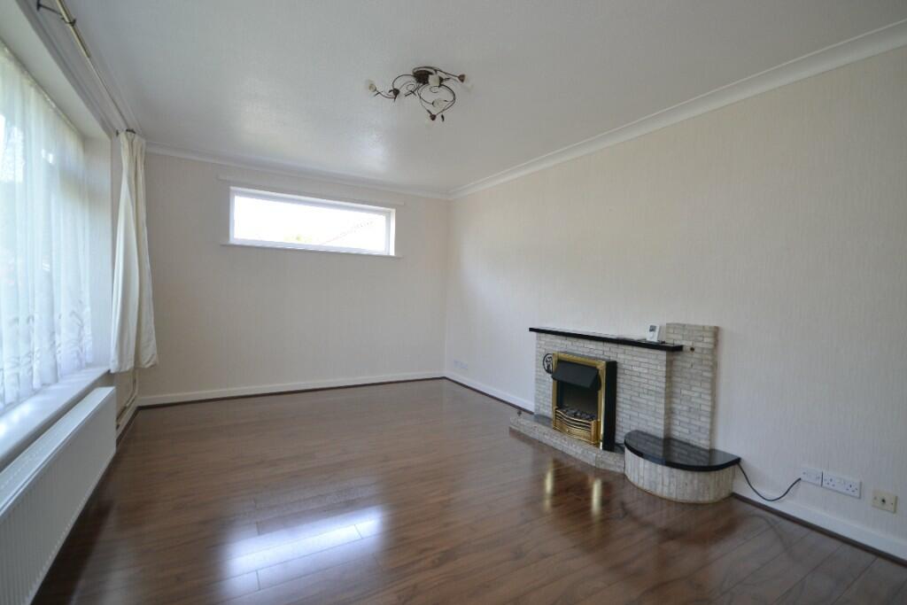 Reception/Bedroom