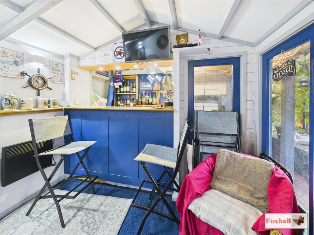 Summer House
