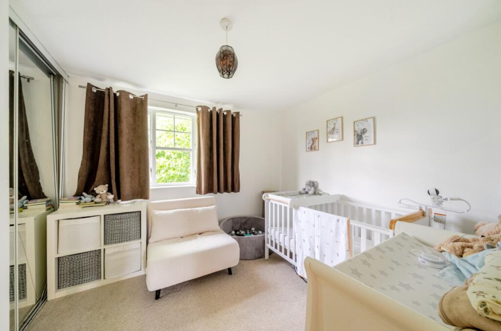 EweMove Harrogate Bedroom 2