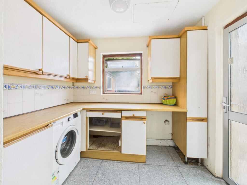 Utility Space