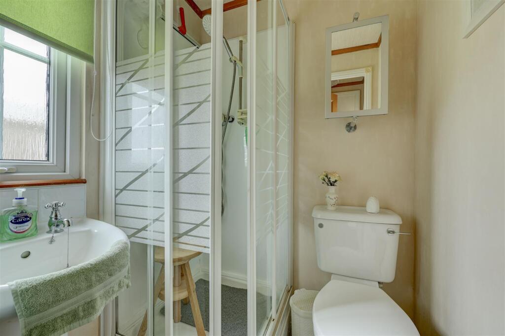 Principal Ensuite