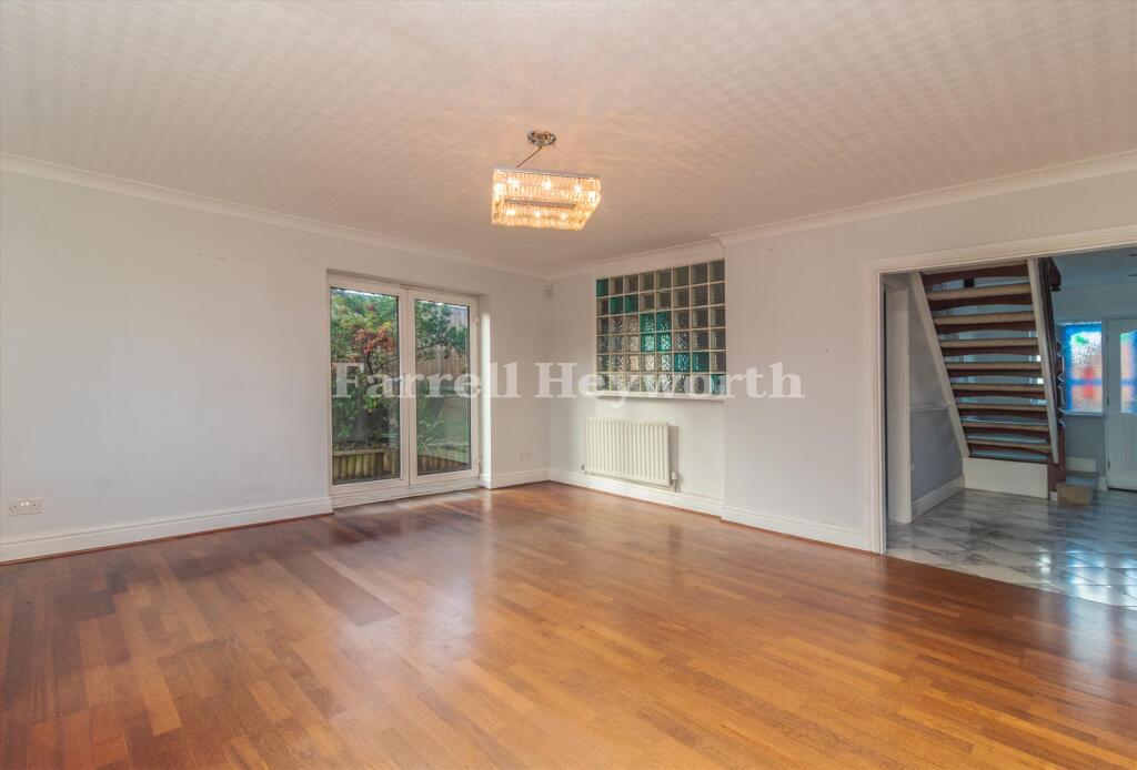 Reception Room 1 Ima