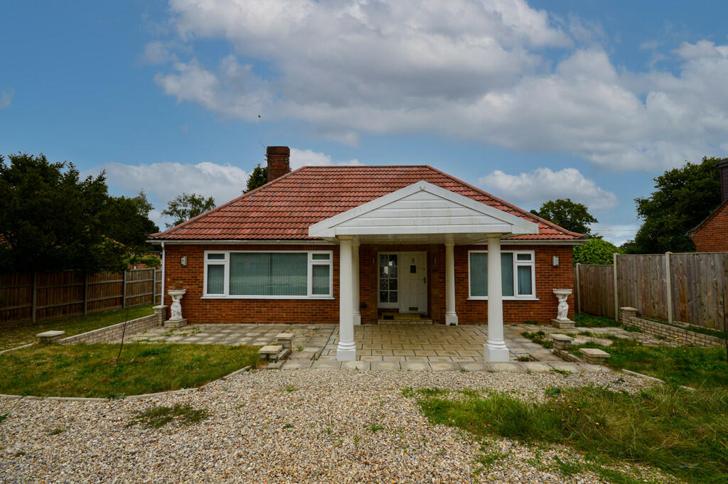 Front External