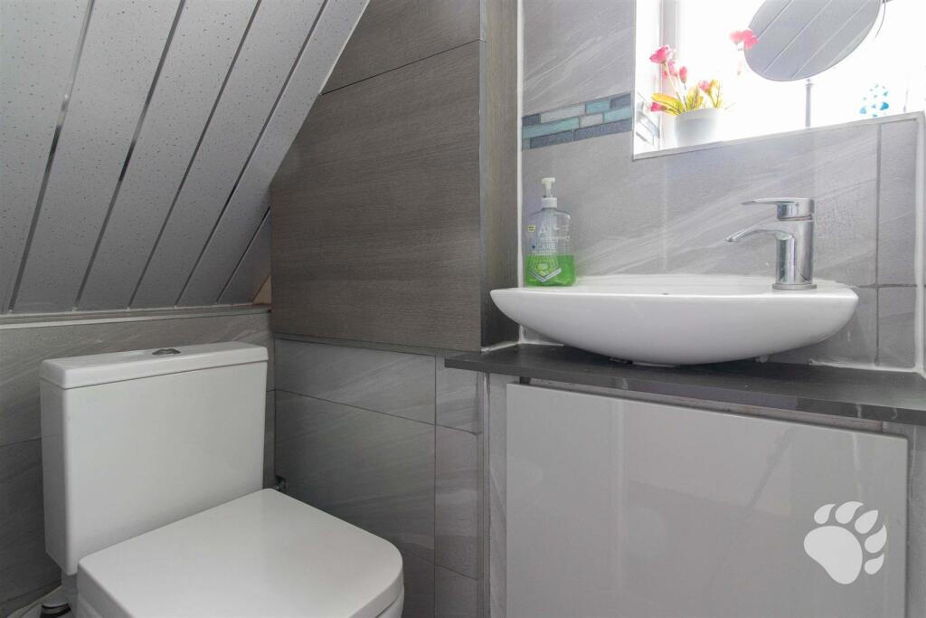 Ground Floor WC