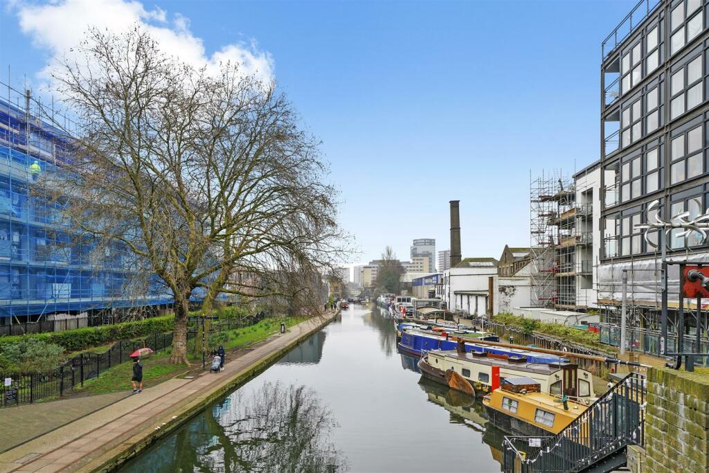Flat 8, 11 Canalside Square - 6Hqryje0zbzI60TC5BxD