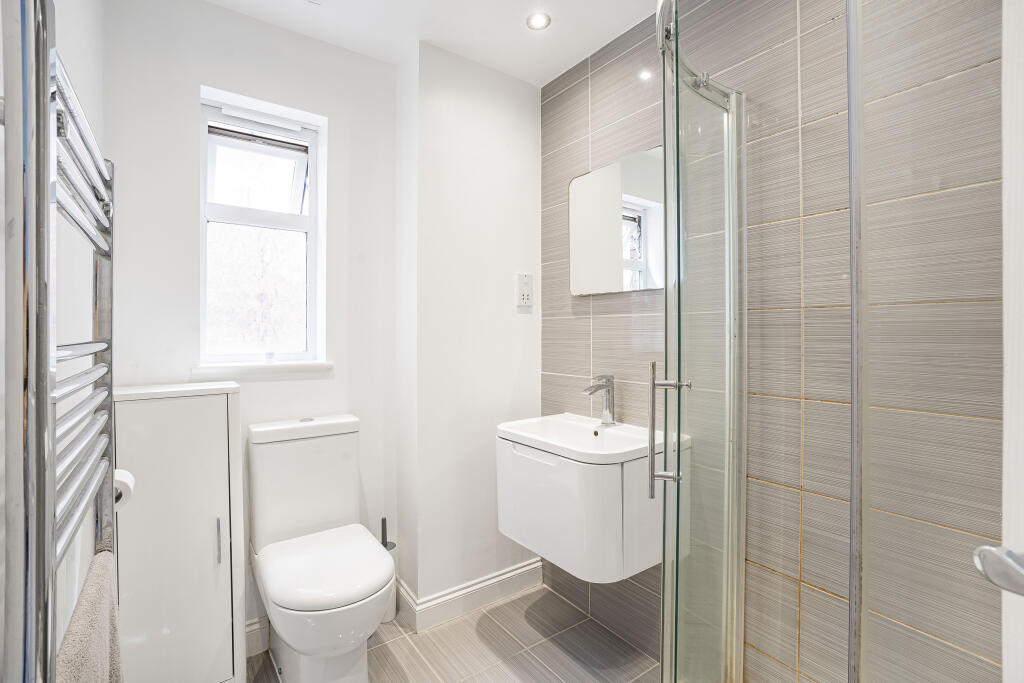 En Suite