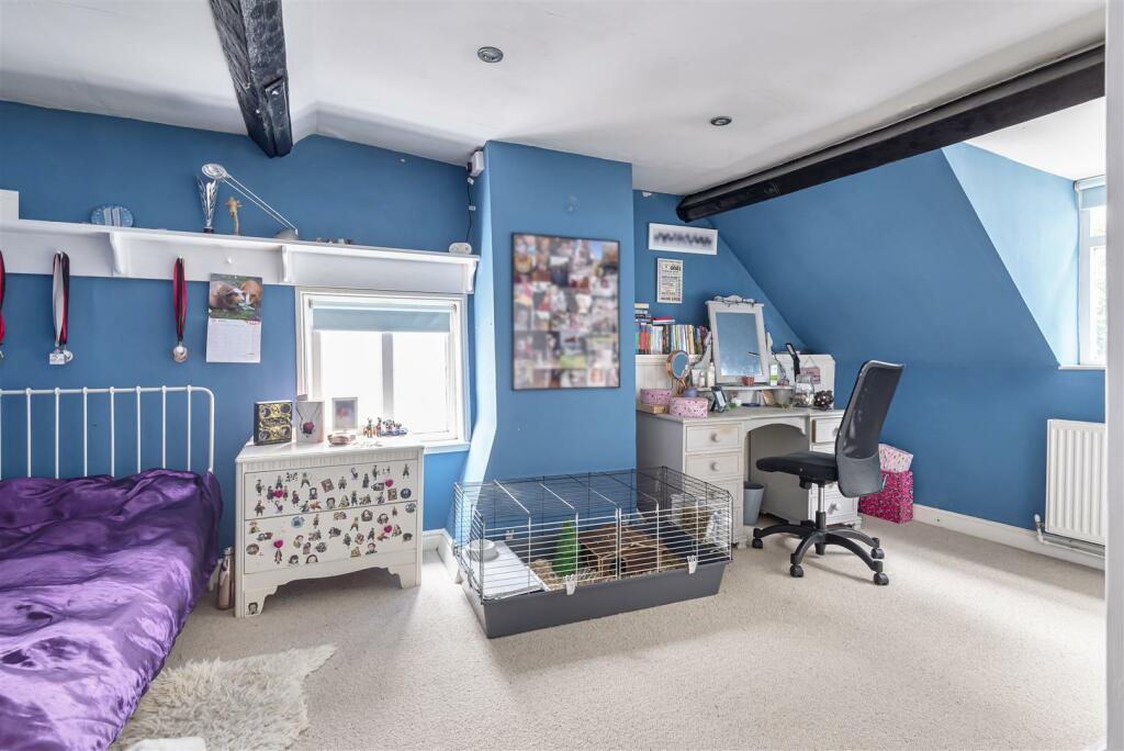 BEDROOM TWO