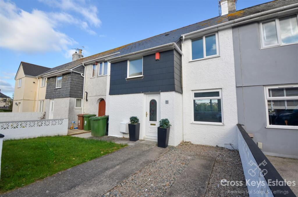 Cross Keys Estates Lettings Department