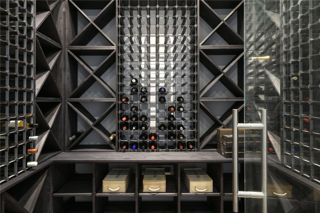 Wine Cellar