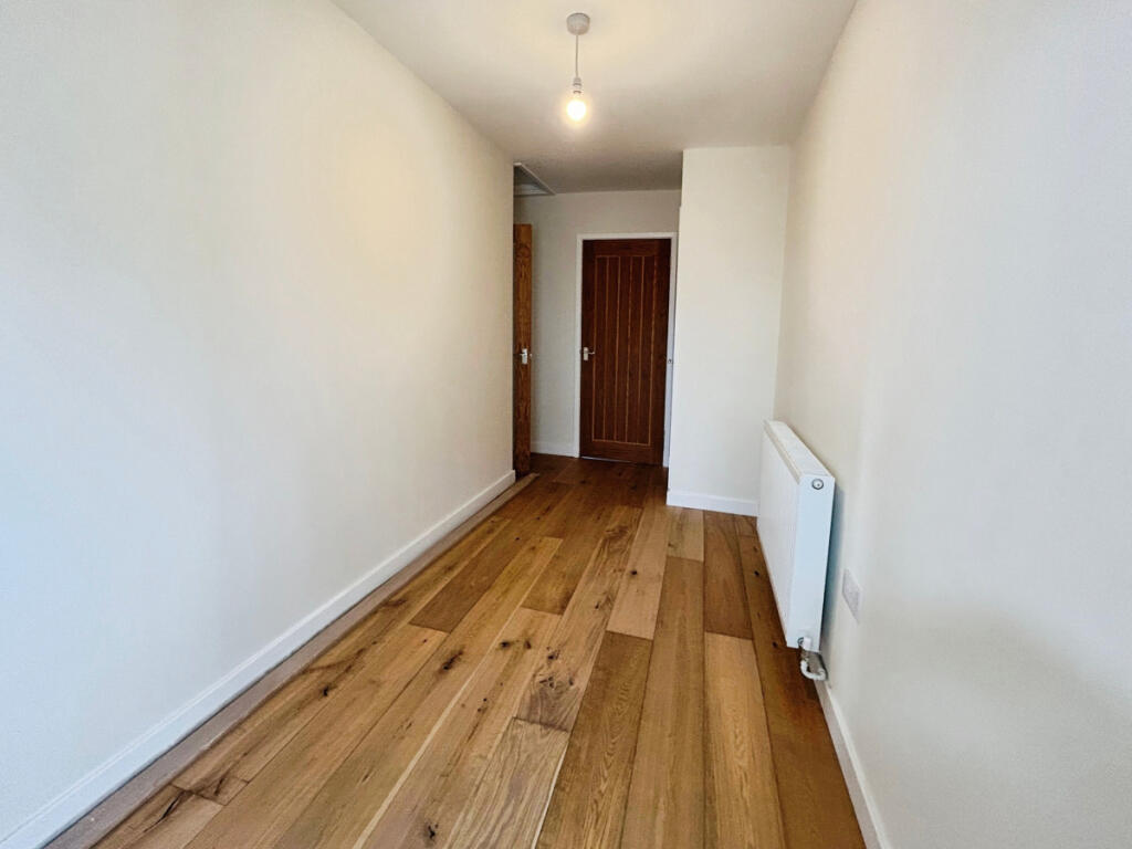 Detached Village Bungalow