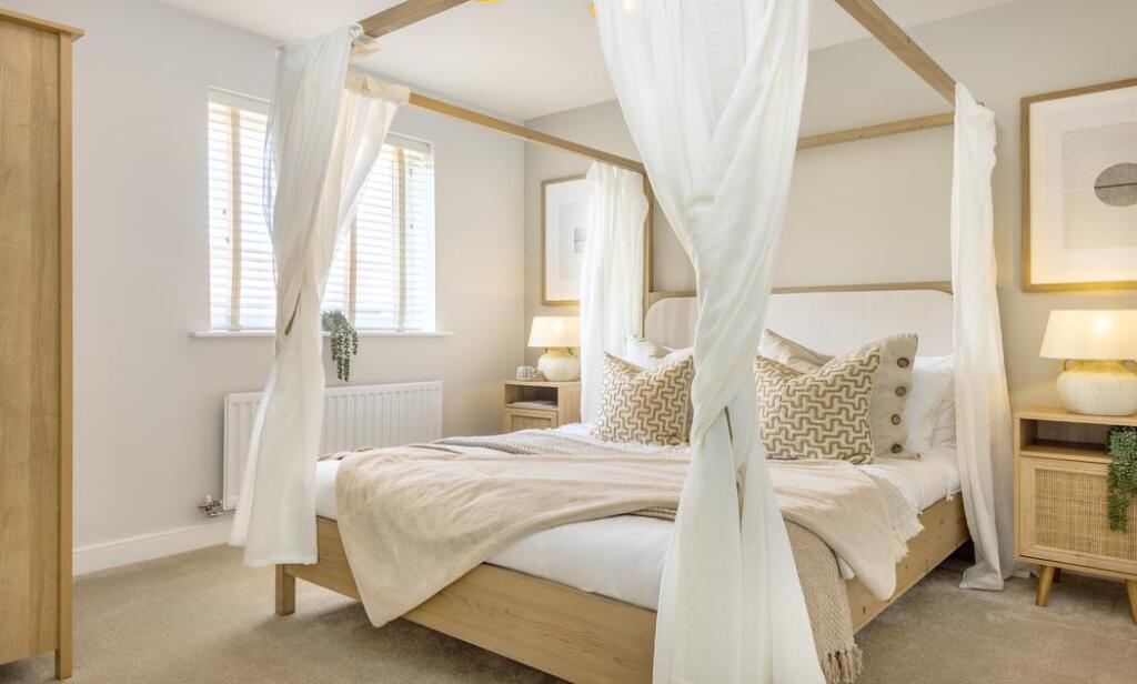 Dandara - The Willows - The Penshurst, Home 35