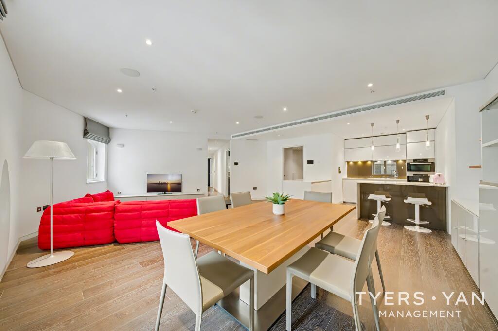 Marconi House, 335 Strand, London, WC2R, 