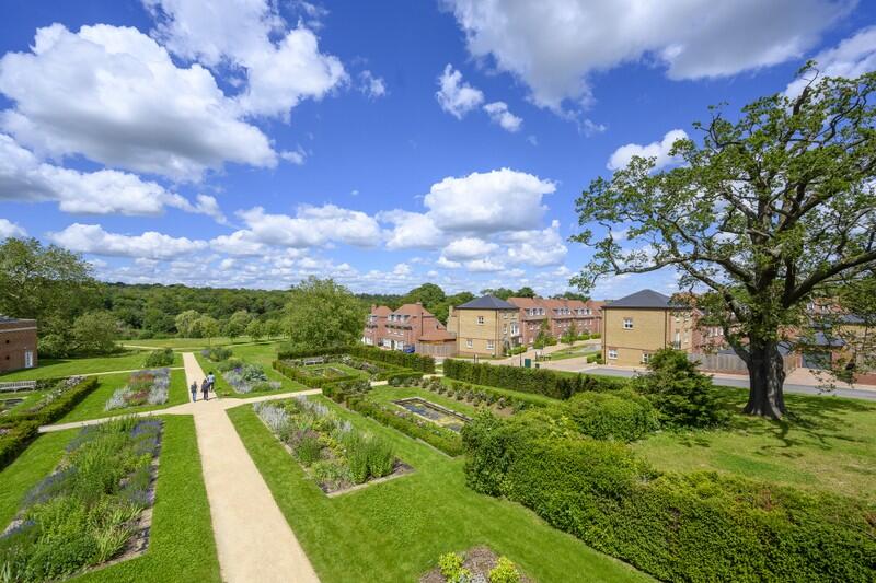 Long Garden 