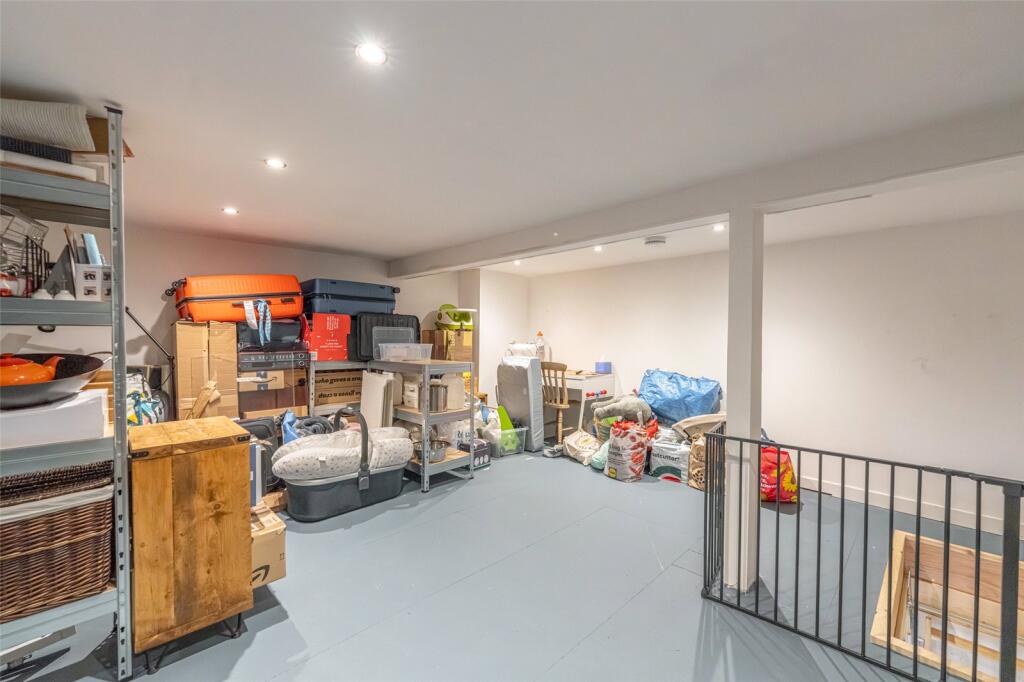 Attic