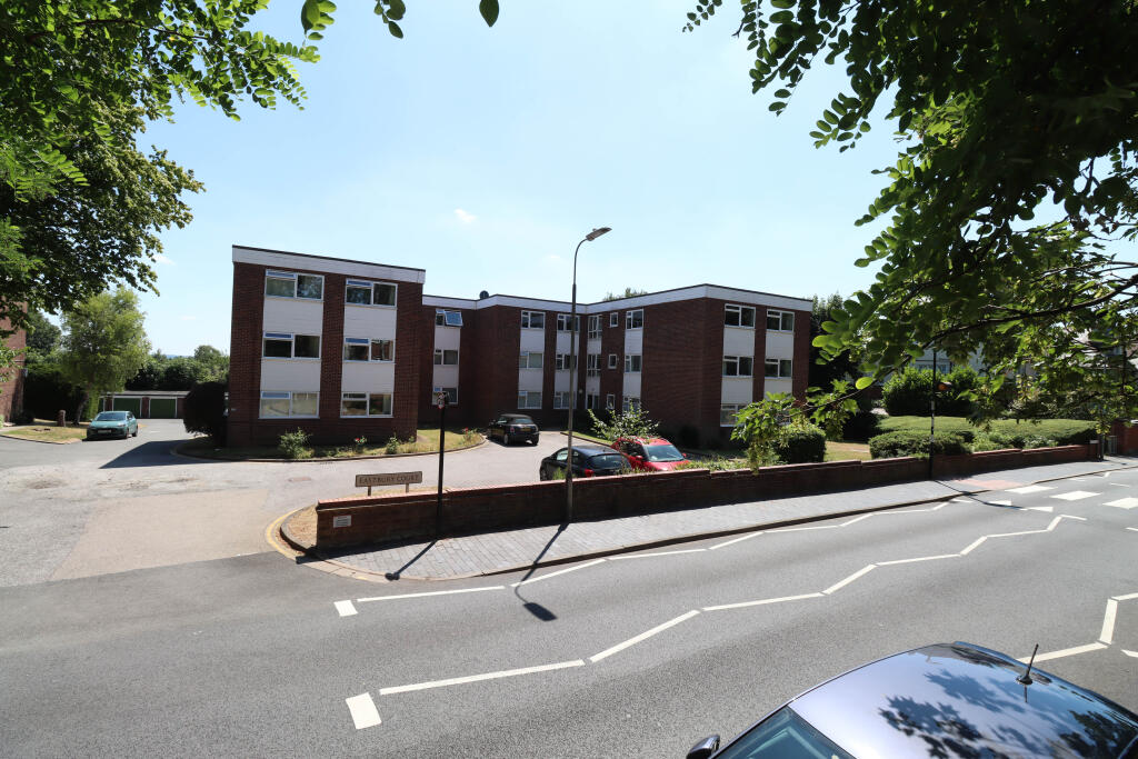 Eastbury Court