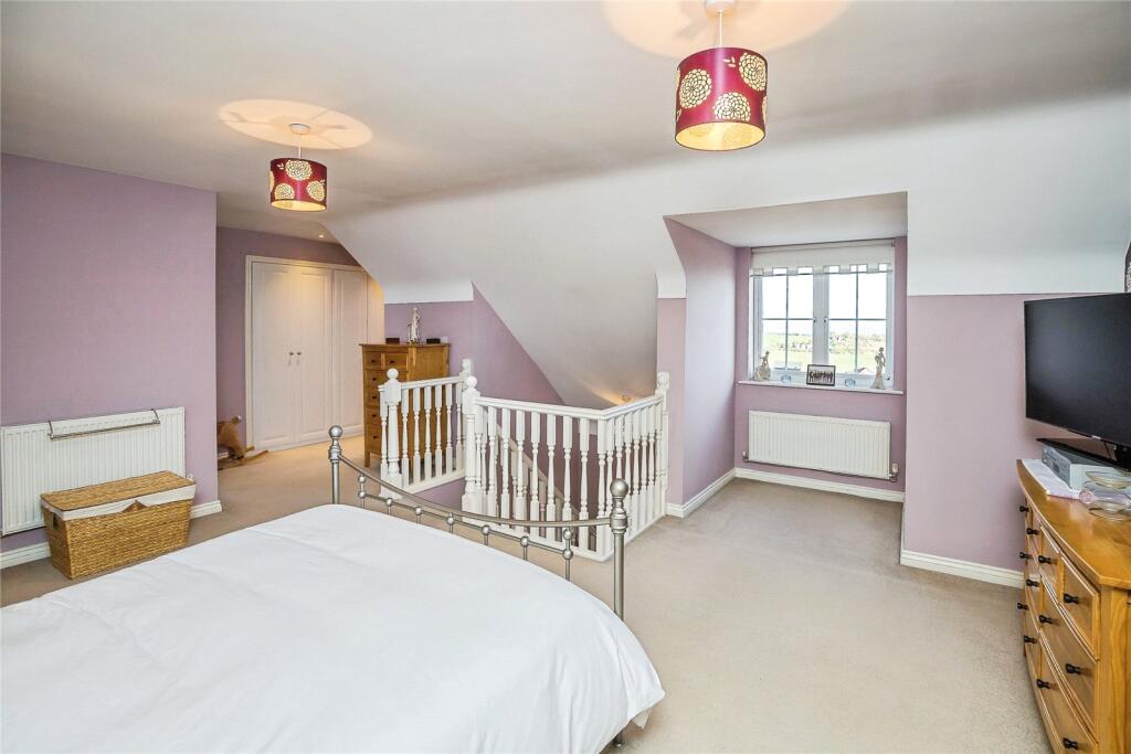 Master Suite