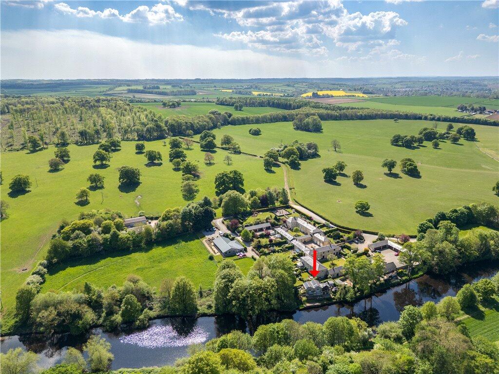 Ariel View