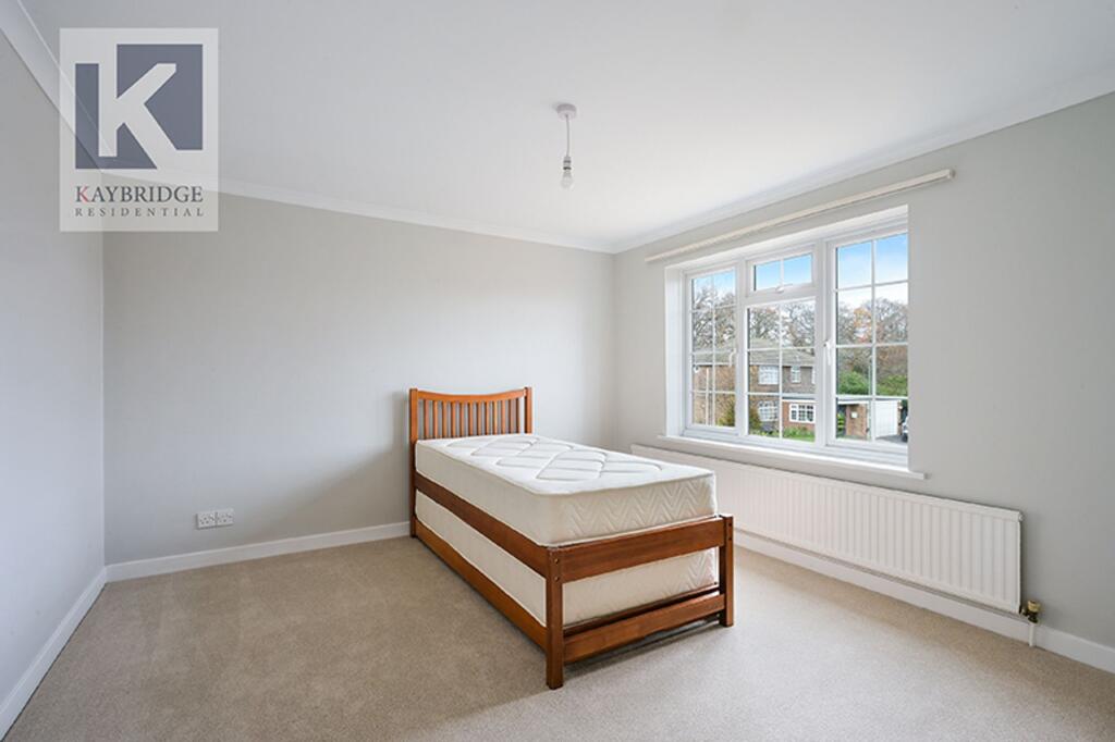 Anderson Close, Epsom - KT19 8LY
