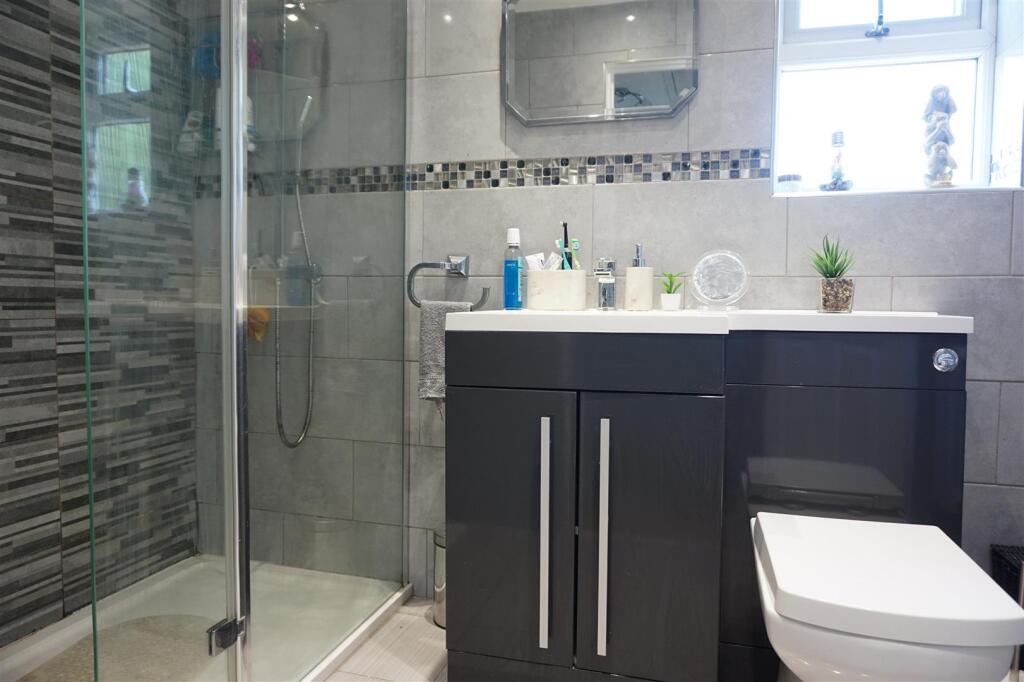 Showerroom