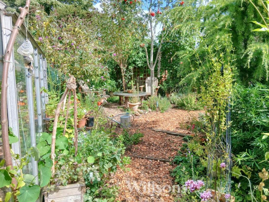 Gardens