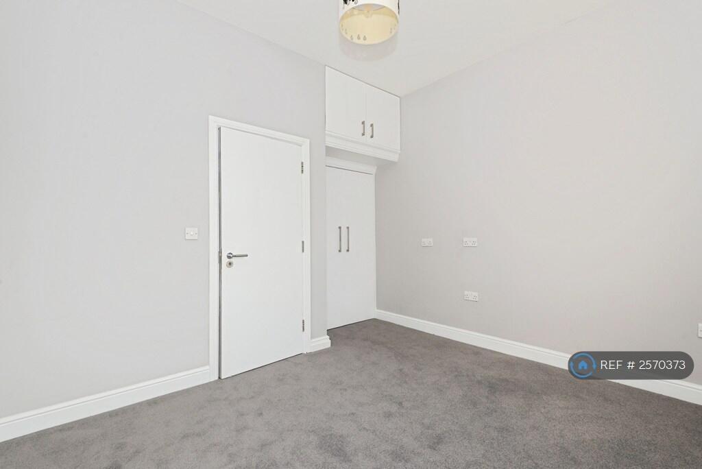 Back Bedroom