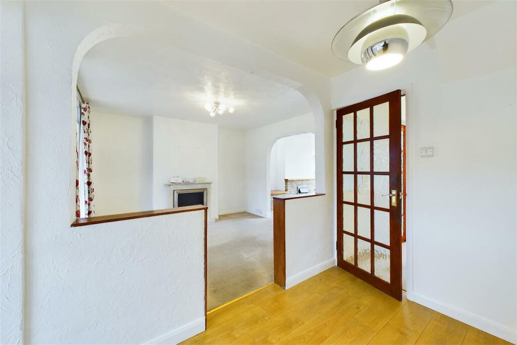 30 Footshill Road, Kingswood, Bristol BS15 8EP | F