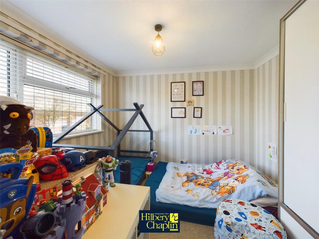 Bedroom 2 3